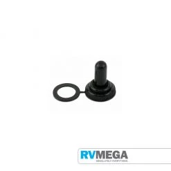 Electrical & Lighting Hella Toggle Switch Boot