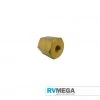 RV MEGA Reducing Socket 1/2 To 3/8 BSP