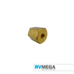 RV MEGA Reducing Socket 1/2 To 3/8 BSP