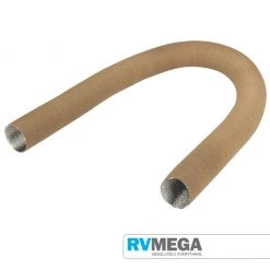 RV MEGA Propex / Webasto Heater 60mm Ducting Per Metre Essential Items