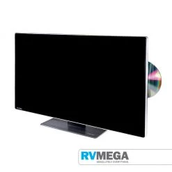 Avtex 21.5" LED TV With Twin Tuner Skycard Slot And DVD