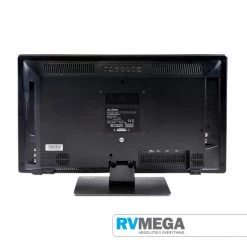 Avtex 21.5" LED TV With Twin Tuner Skycard Slot And DVD