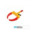 RV MEGA Wheel Lock Clamp For 175 - 225 Tyre