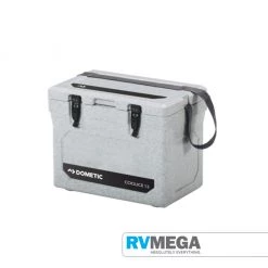 DOMETIC Cool Ice Heavy Duty Rotomoulded Ice Box 22 Litres