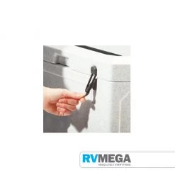 DOMETIC Cool Ice Heavy Duty Rotomoulded Ice Box 22 Litres