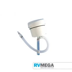 Thetford C4 Flush Mechanism Bedroom, Bathroom & Laundry