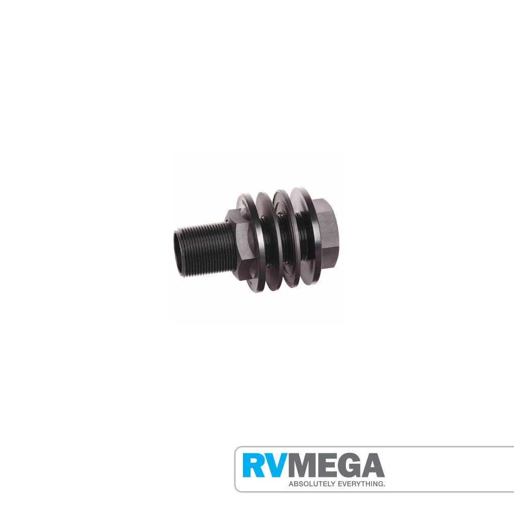 Hansen 15mm Female Tank Fitting Plumbing & Water 3 Hansen 15mm Female Tank Fitting Plumbing & Water