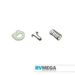 Essential Items Suburban Door Latch Kit-150079