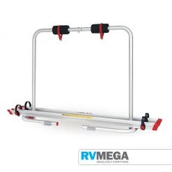 Fiamma Carry-Bike Rack XLA For Caravans Bike Racks, E-Bikes And Accessories