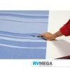 Awnings & Covers Fiamma Awning Fabric Repair Kit