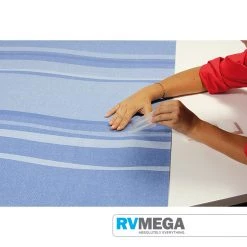 Awnings & Covers Fiamma Awning Fabric Repair Kit