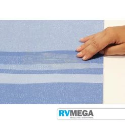 Awnings & Covers Fiamma Awning Fabric Repair Kit