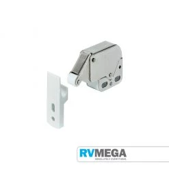 RV MEGA Mini Latch Spring Catch Renovation & New Build Hardware