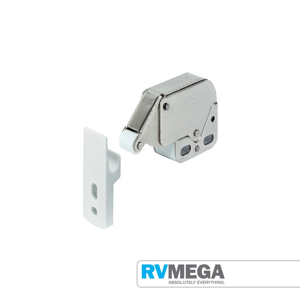 RV MEGA Mini Latch Spring Catch Renovation & New Build Hardware 3 RV MEGA Mini Latch Spring Catch Renovation & New Build Hardware