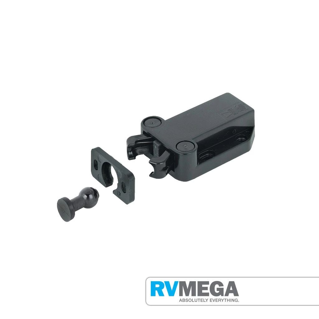 RV MEGA Spring Touch Catch 4 RV MEGA Spring Touch Catch