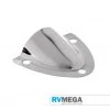 RV MEGA Mini Stainless Vent / Cable Entry
