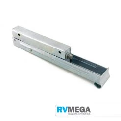 AL-KO Zinc Corner Steady 500mm Zinc