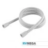 RV MEGA Bedroom, Bathroom & Laundry White 2.0 Mtr Shower Hose