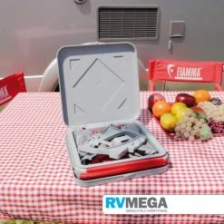 Fiamma Folding Rubbish Bin Accessories