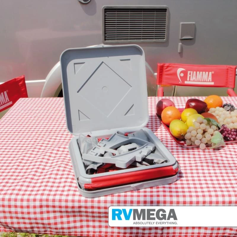 Fiamma Folding Rubbish Bin Accessories 4 Fiamma Folding Rubbish Bin Accessories