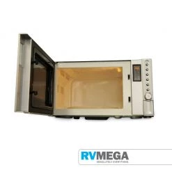 Camec 900w Microwave