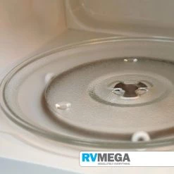 Camec 900w Microwave