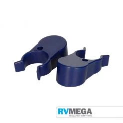 Thule G1 Sport Bike Rack Clip (Pkt 2)