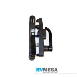 RV MEGA Camec 3 Point Main Door Lock (left Hand) Renovation & New Build Hardware