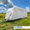 Awnings & Covers Camec Caravan Cover 4.3 - 4.8m (14-16ft)