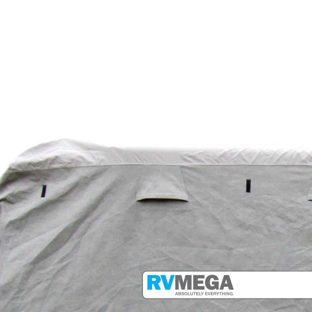 Awnings & Covers Camec Caravan Cover 5.4 - 6.0m (18-20ft) 6 Awnings & Covers Camec Caravan Cover 5.4 - 6.0m (18-20ft)