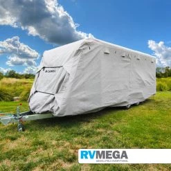 Camec Caravan Cover 6.6 - 7.3m (22-24ft) Awnings & Covers