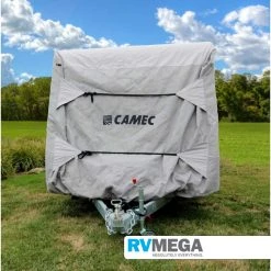 Camec Caravan Cover 6.6 - 7.3m (22-24ft) Awnings & Covers