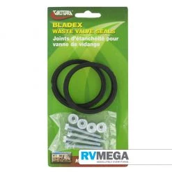 Valterra 3 Inch Dump Valve Seal Essential Items