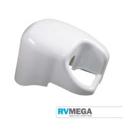 Fiamma Awning F45 IL R/H End Cap 04381-01A Awnings & Covers