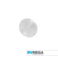 HELLA Clear Lens For # 2610 Or 2617 Electrical & Lighting