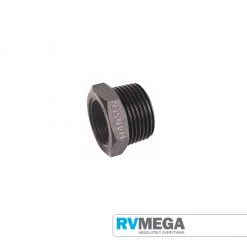 Hansen 32mm Male To 25mm Female Reducing Bush Plumbing & Water