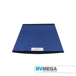 Thetford Glass Lid For Triplex Mk3 SSPA0235