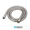 RV MEGA Bedroom, Bathroom & Laundry Chrome Shower Hose 2.0 M