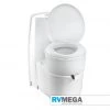Thetford C224 Swivel Manual Toilet NO DOOR