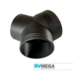 Webasto Y Junction 90 X 80mm