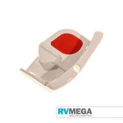 Fiamma Awning F45 S L/H Lead Bar End Cap: 98655-556 Awnings & Covers