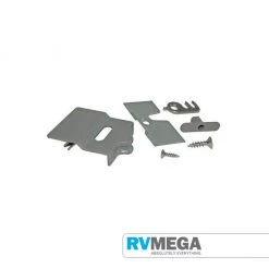 Refrigeration Door Lock For Dometic RM7855 Fridge 2412757805