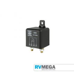 HELLA Relay N/Open 12v, 180 Amp Peak Electrical & Lighting