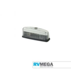 HELLA Number Plate Light 12 Volt Electrical & Lighting