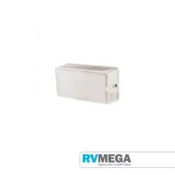 Electrical & Lighting Hella 12 / 240v Caravan Awning Light