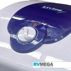 RV MEGA Living Water Heater Wall Mount 10 Litre 240V Essential Items