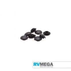 DOMETIC Cooking & Dining Smev Screw Covers Set Of 8 4499000127