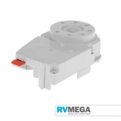 Awnings & Covers Fiamma Awning F45 Ti R/H End Cap 98655-151