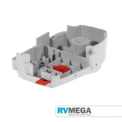 Awnings & Covers Fiamma Awning F45 Ti R/H End Cap 98655-151