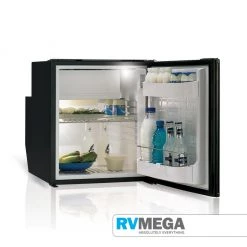 Refrigeration Vitrifrigo 62 Ltr 12/24V Compressor Fridge Freezer C62I
